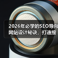 2026年必学的SEO导向网站设计秘诀，打造搜索友好体验（图4）