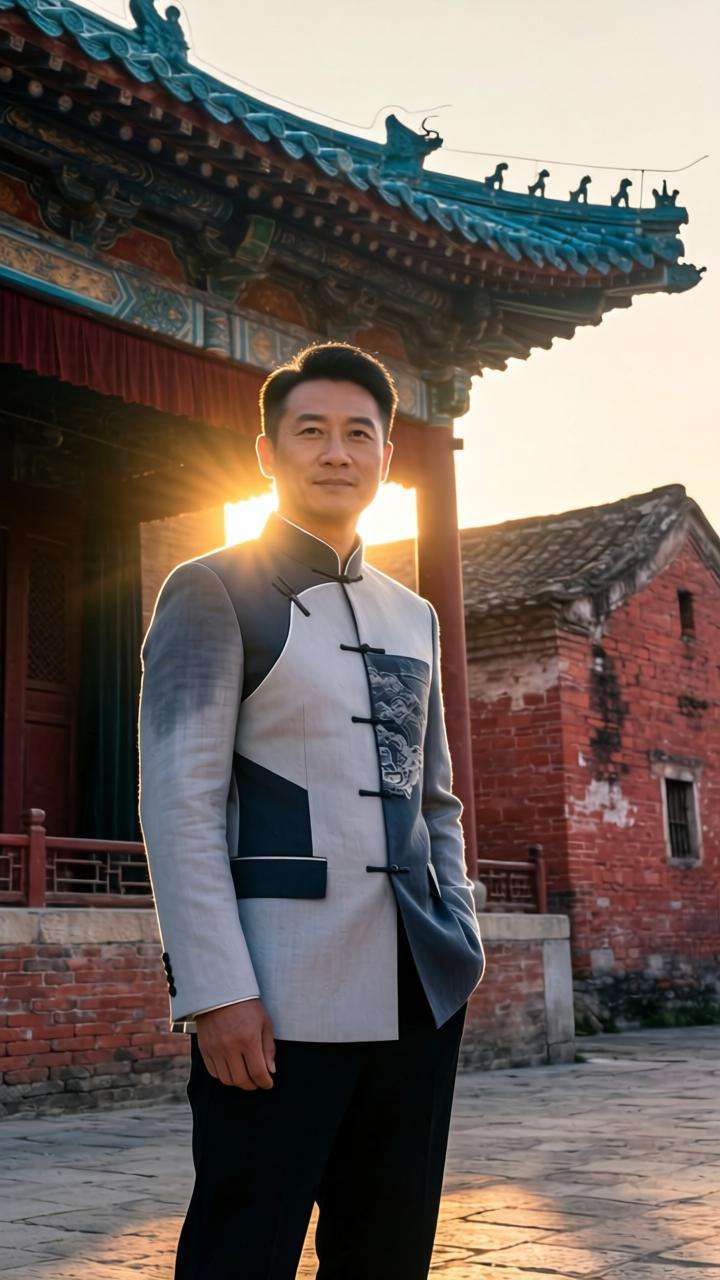 二十年后回故乡作文550字第三张图