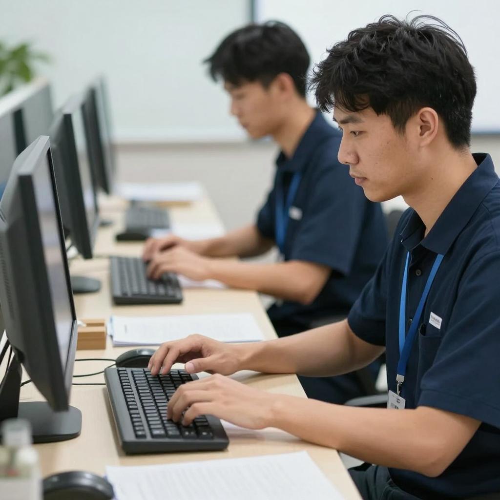 当老师不在教室的时候作文550字第一张图
