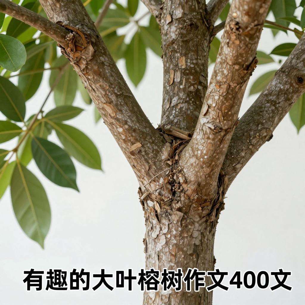 有趣的大叶榕树作文400字第二张图