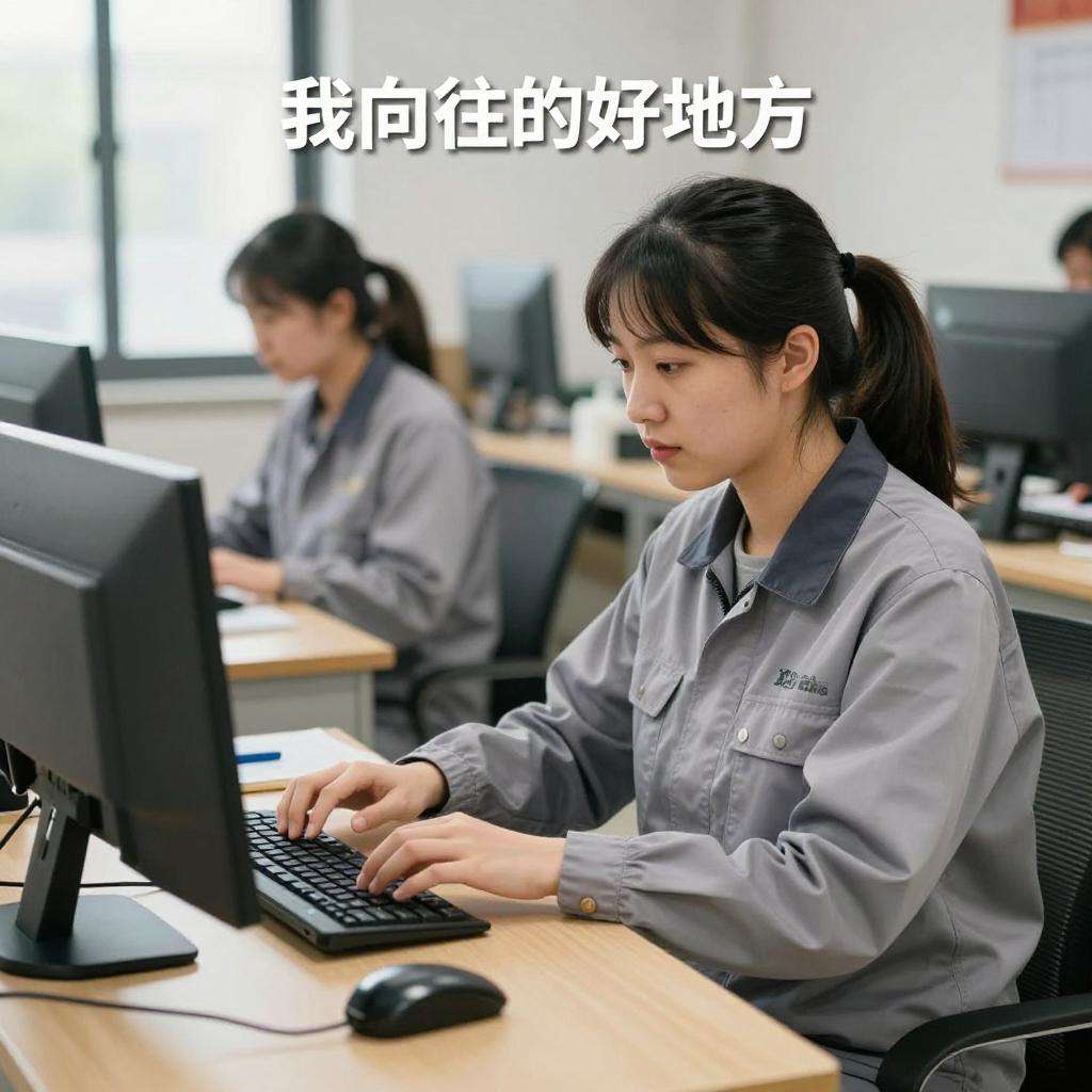 我向往的好地方作文400字第一张图