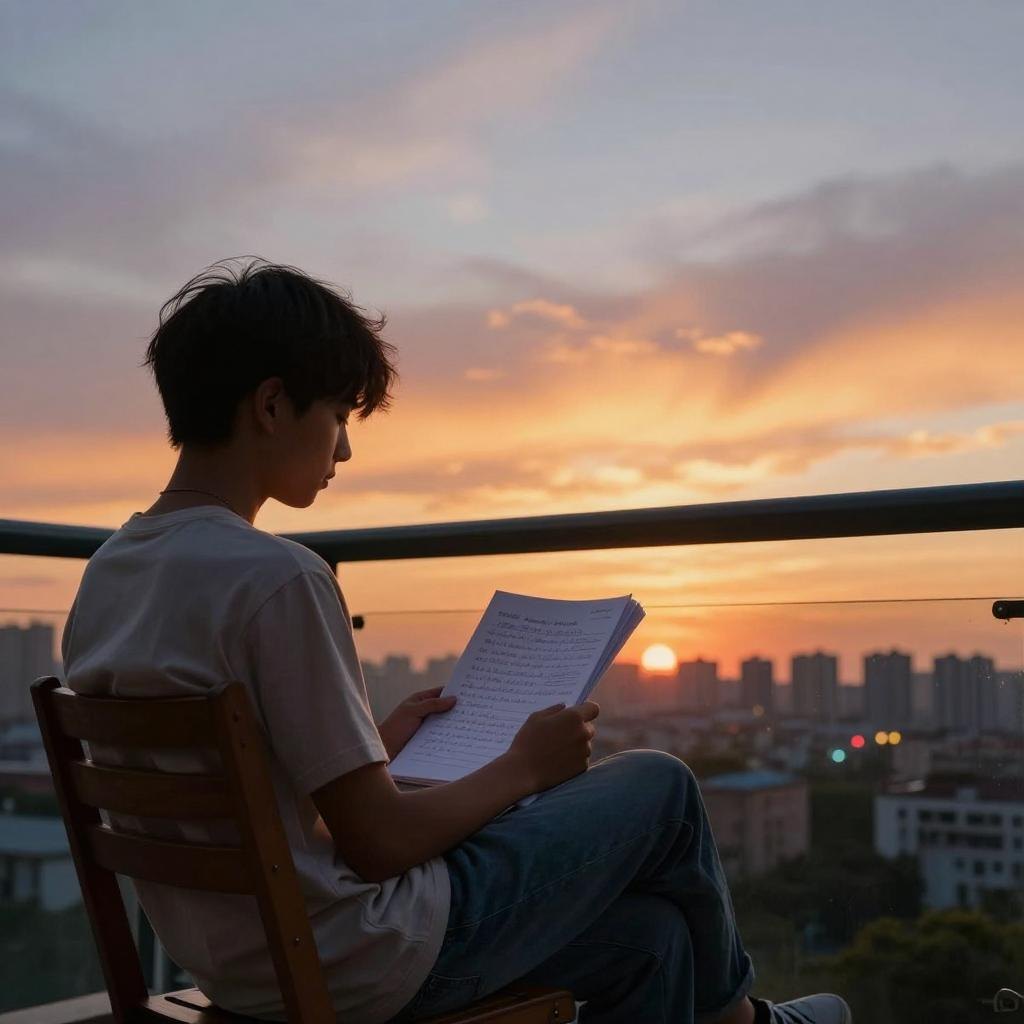 关于暑假的一天作文450字第三张图