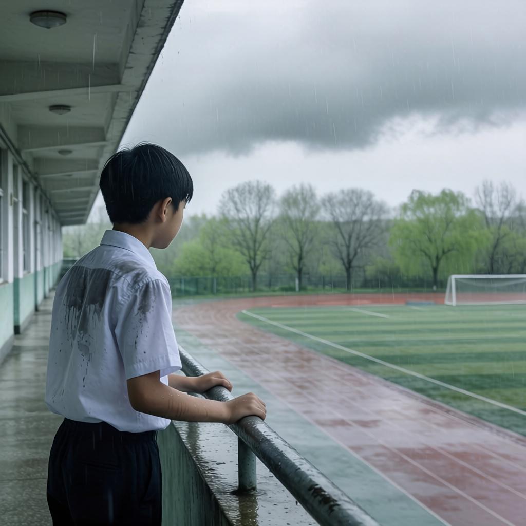 那一次我很内疚作文500字第三张图