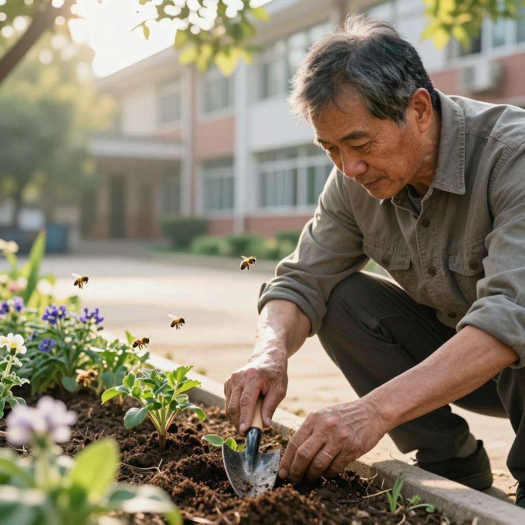 老师，谢谢您作文500字第一张图