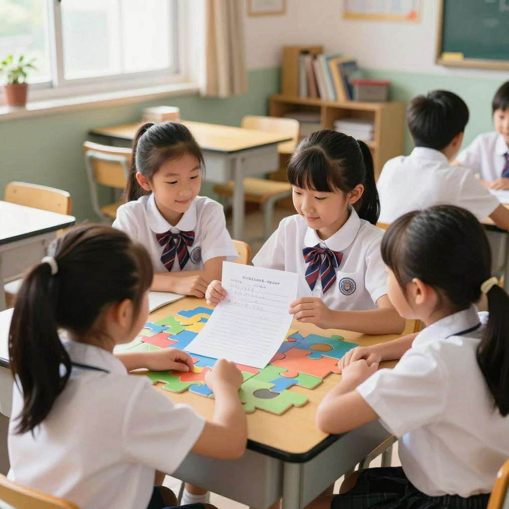 作文给远方小朋友的一封信200字第三张图