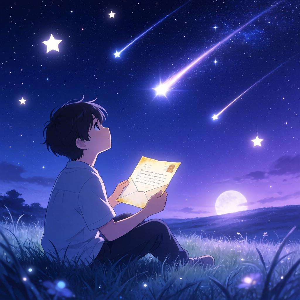 写给未来的一封信200字作文第二张图