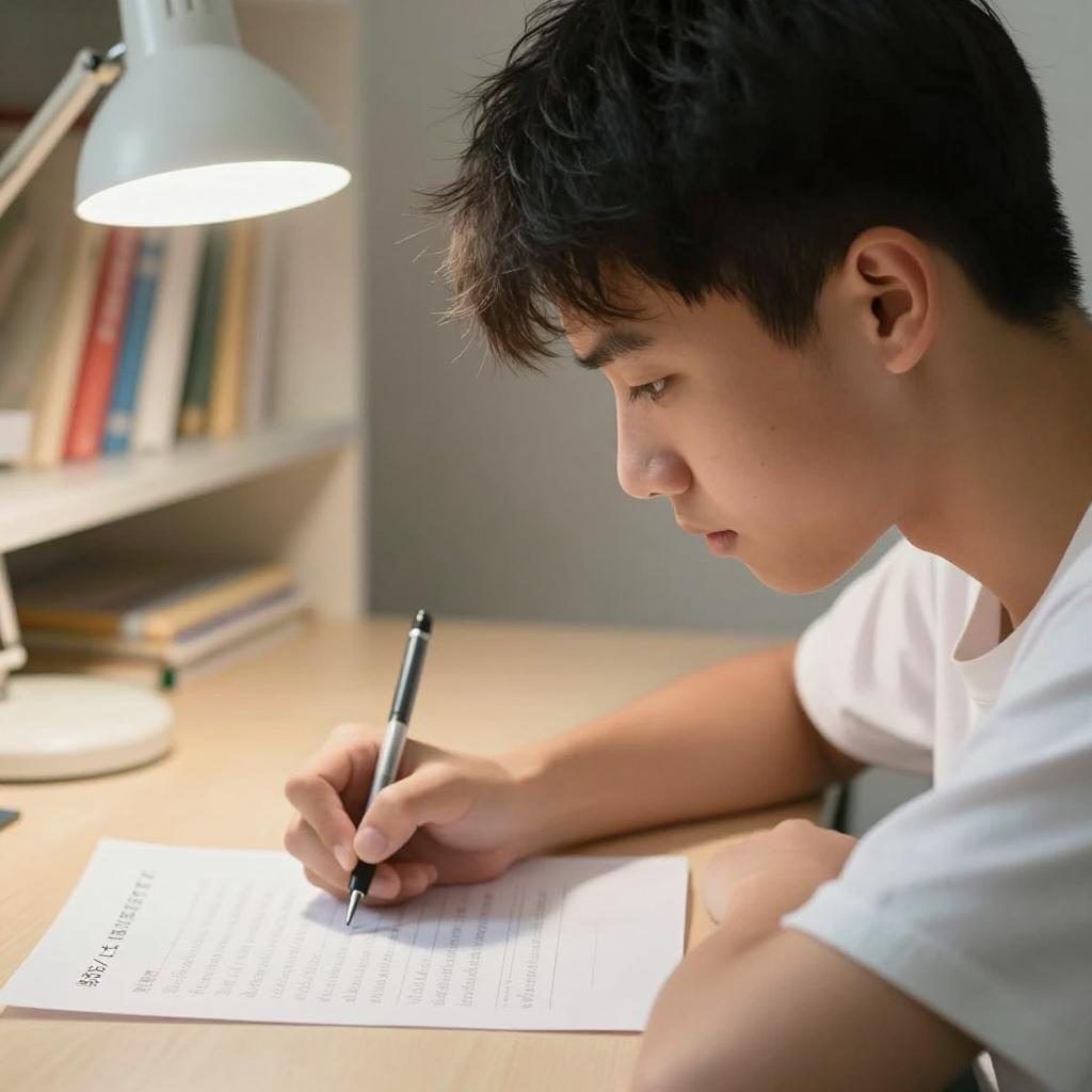 给名人的一封信200字作文第一张图