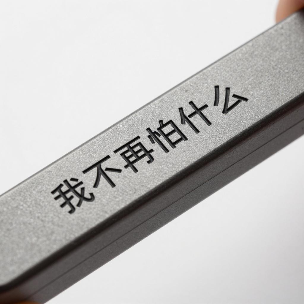 我不再怕什么作文500字第二张图