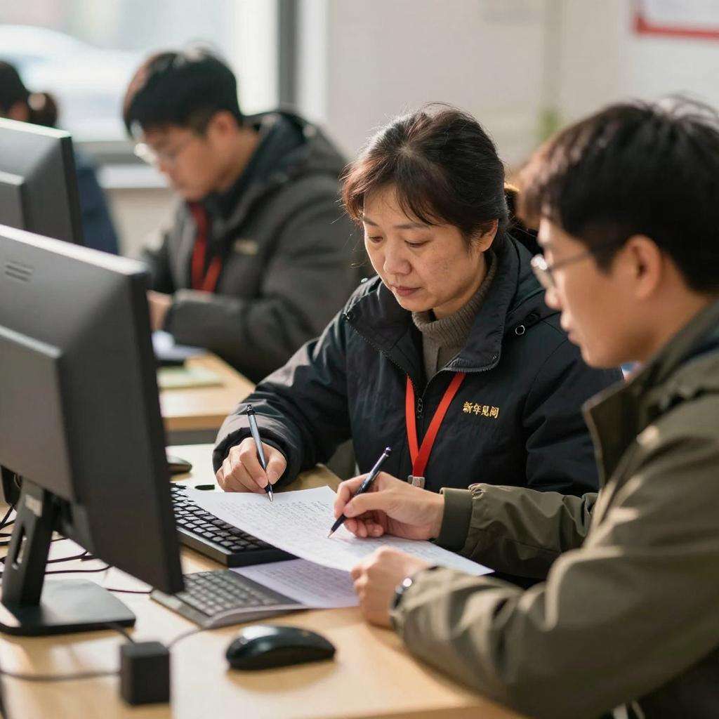 新年见闻作文500字第一张图
