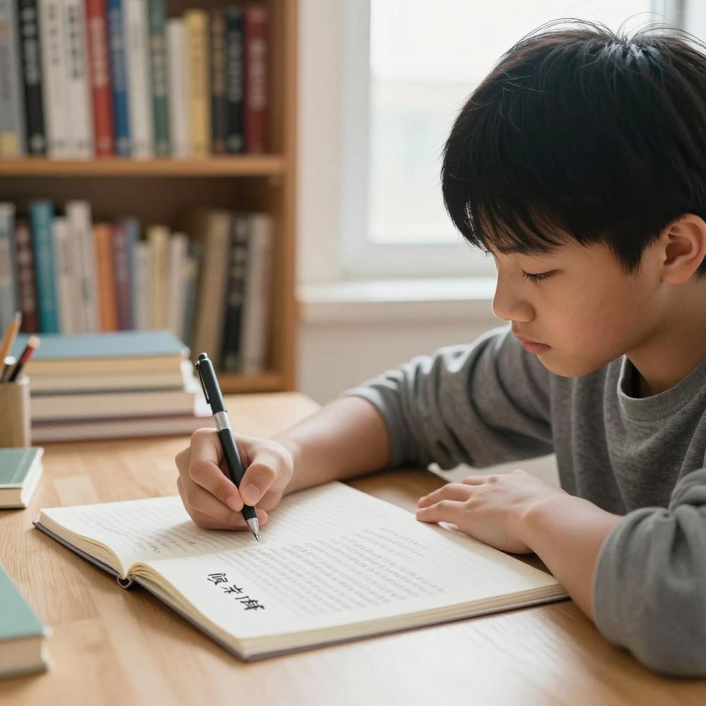 新年见闻作文500字第三张图
