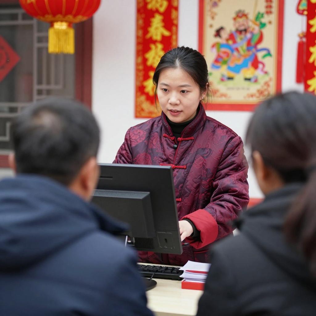 春节民风民俗作文500字5篇第一张图