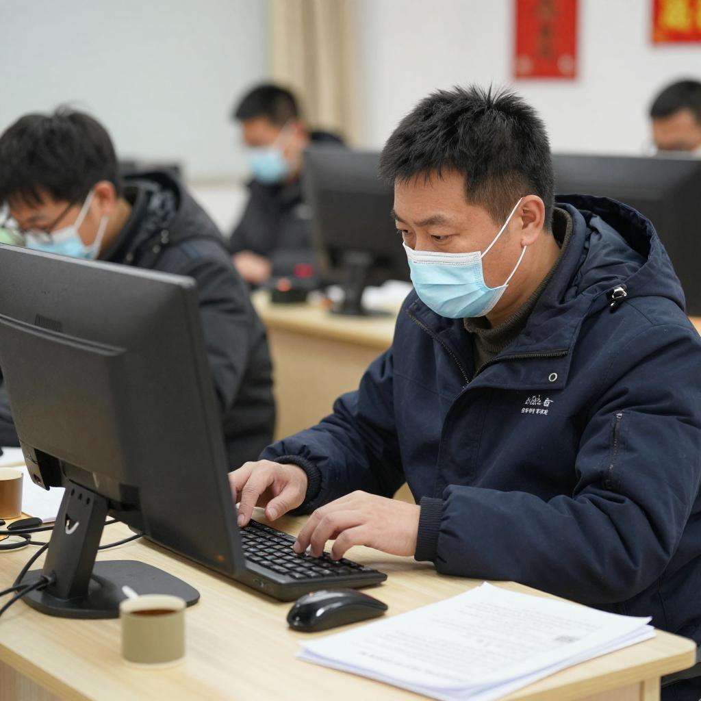 过年的习俗作文六百字7篇第一张图