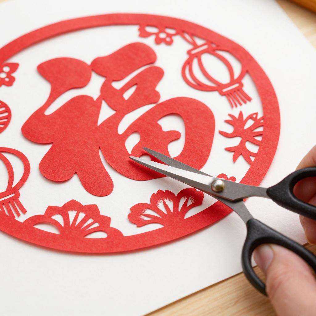 描写春节习俗的作文范文10篇第二张图