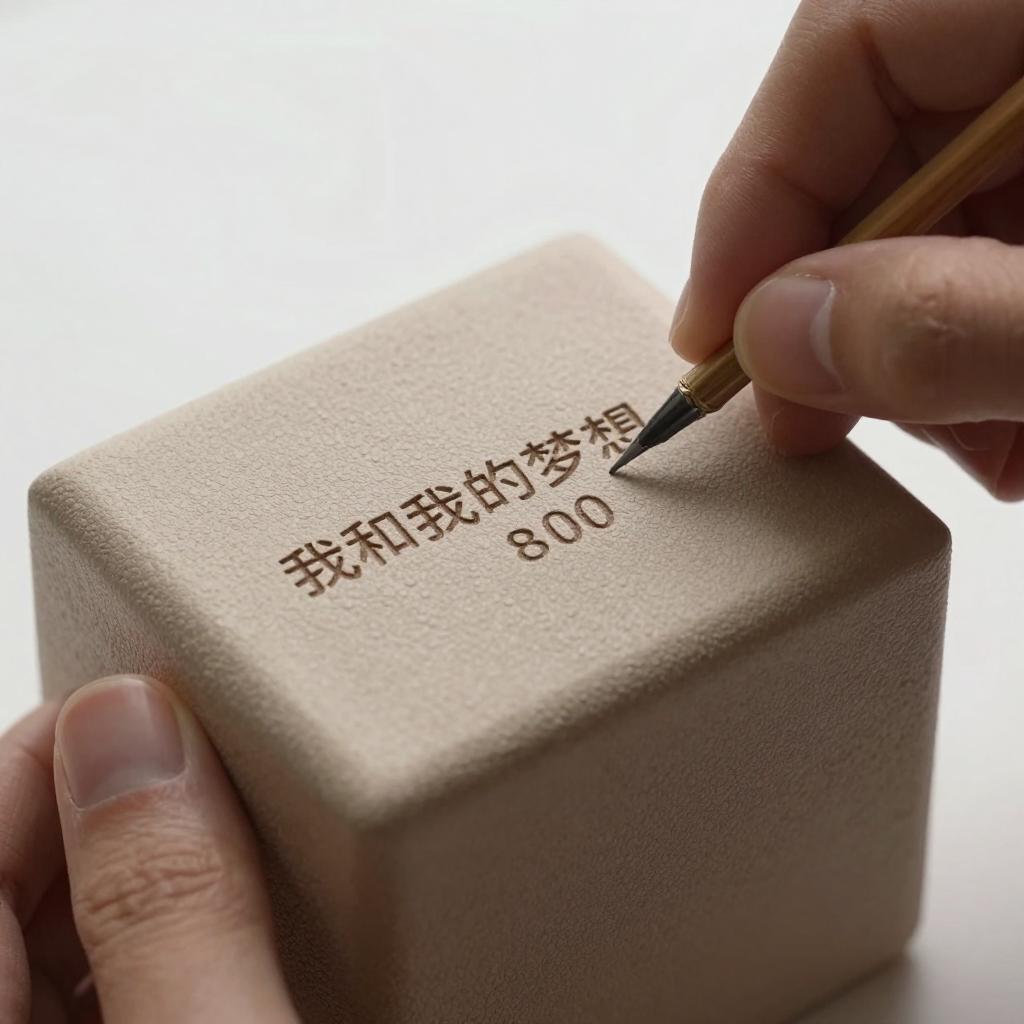 我和我的梦想作文800字第二张图