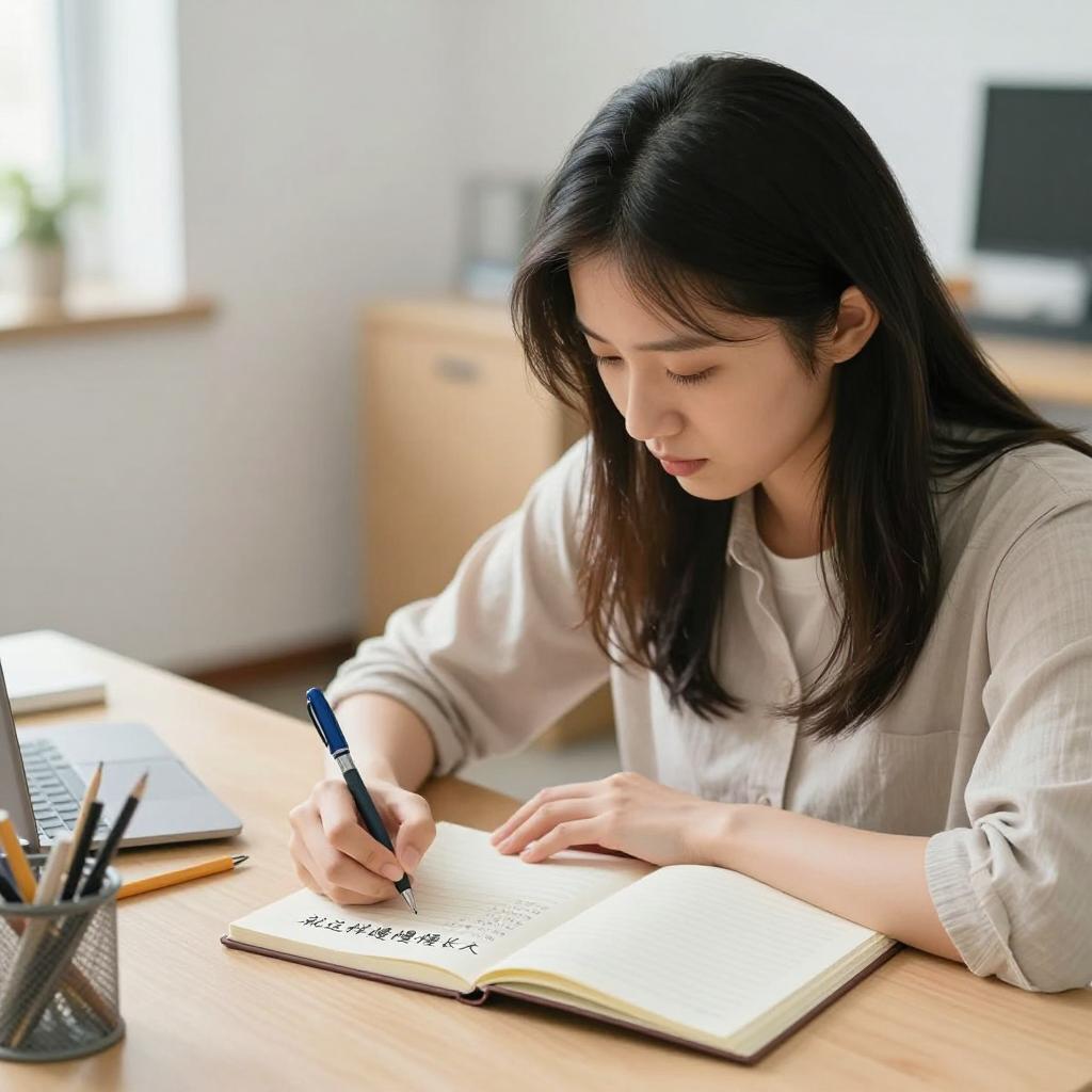 就这样慢慢的长大作文700字第一张图