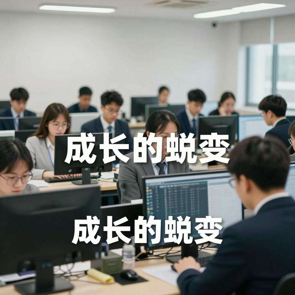 成长的蜕变作文700字第一张图