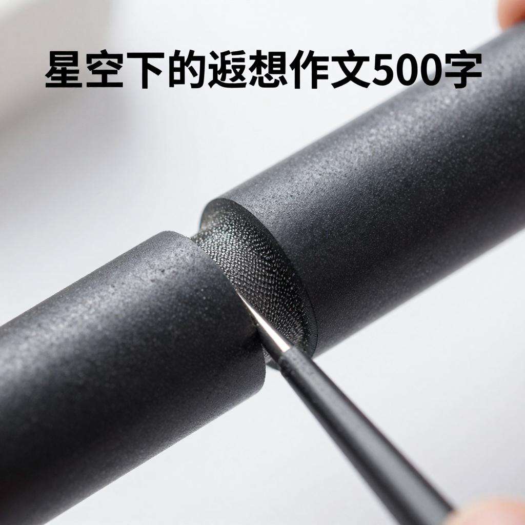 星空下的遐想作文500字第二张图