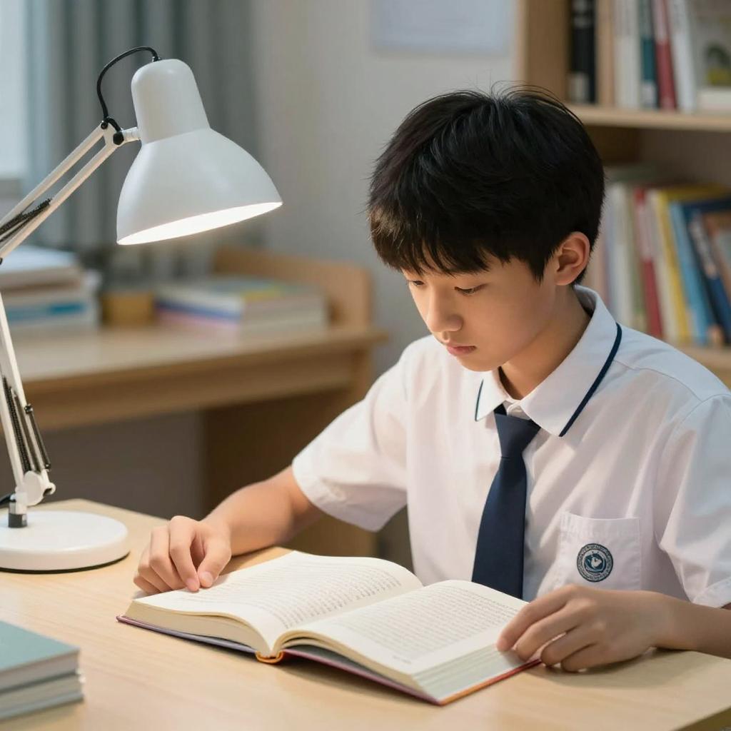 读书伴我成长作文600字第一张图