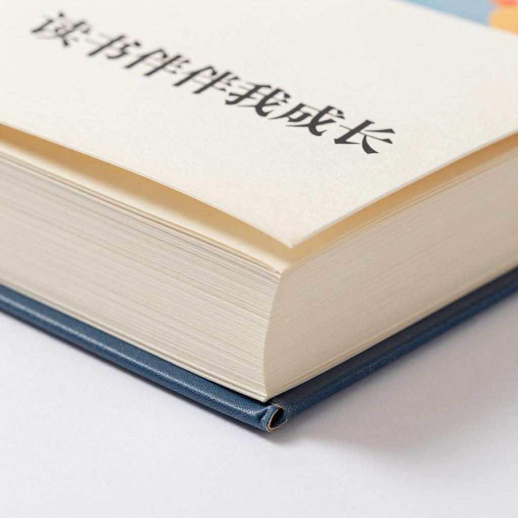 读书伴我成长作文600字第二张图