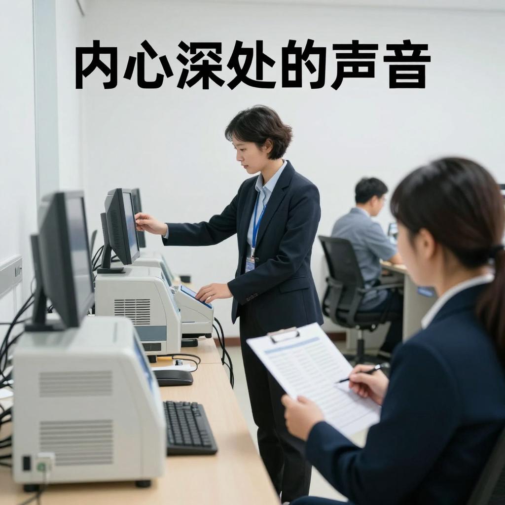 内心深处的声音作文700字第一张图