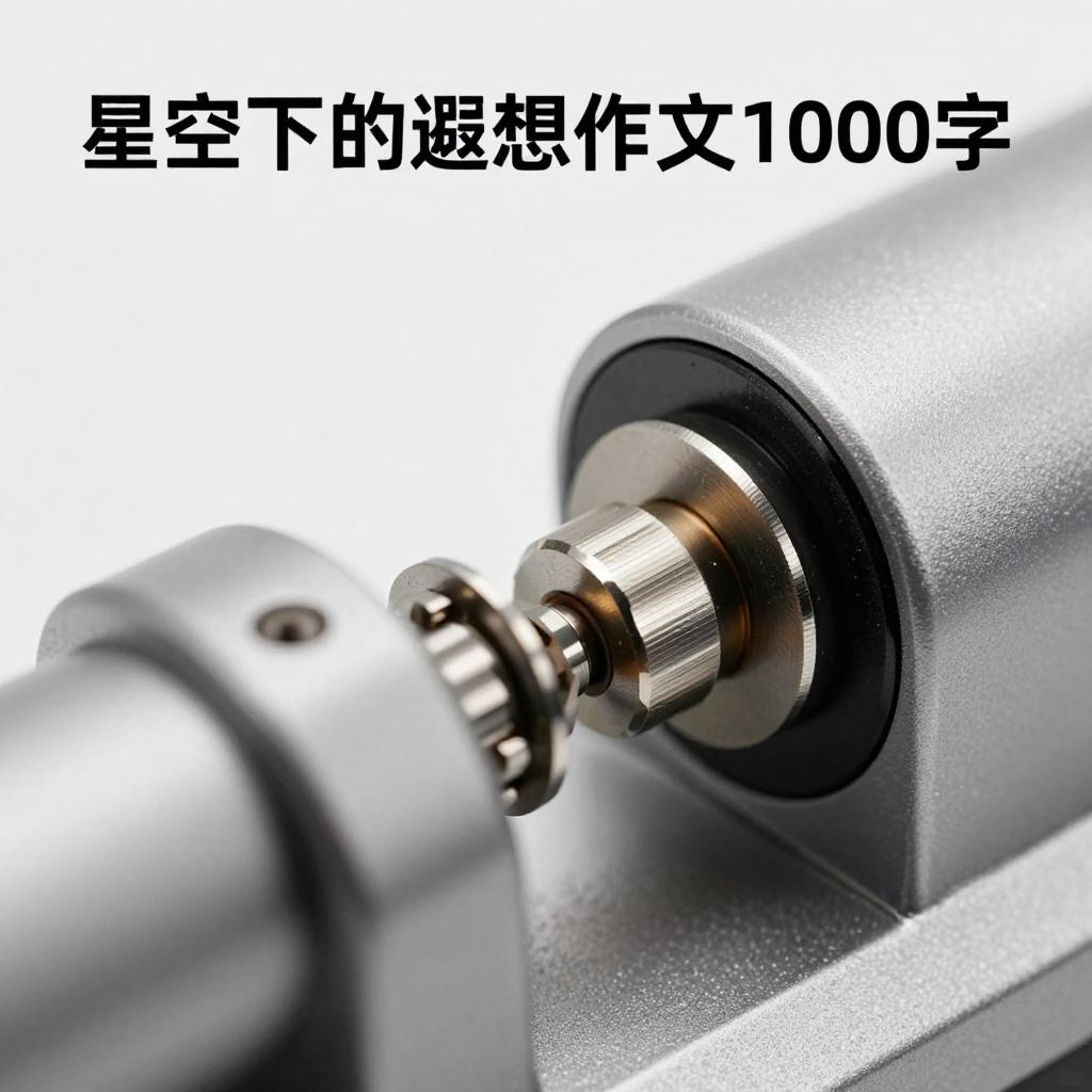 星空下的遐想作文1000字第二张图