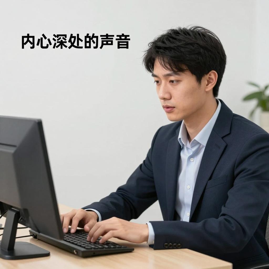 内心深处的声音作文700字第一张图