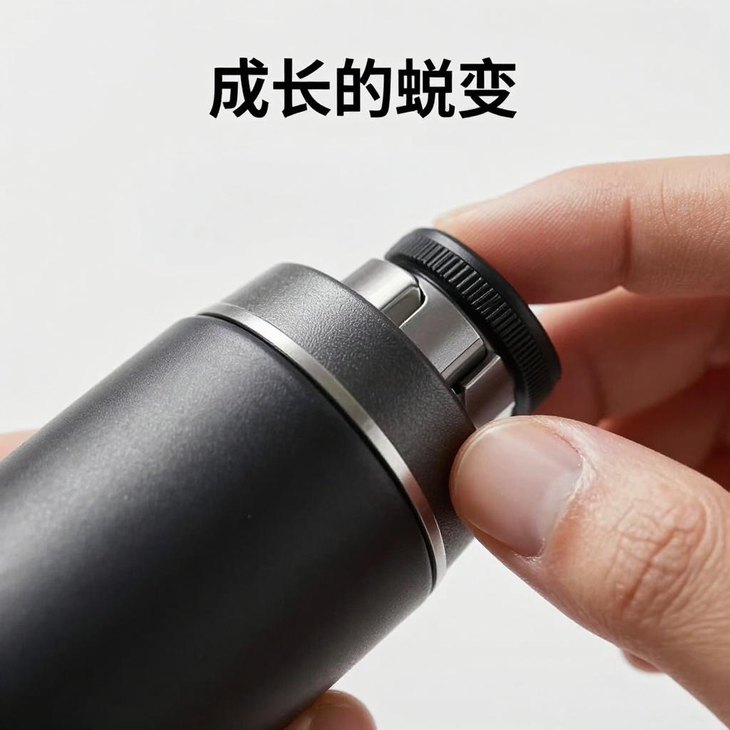 成长的蜕变作文700字第二张图