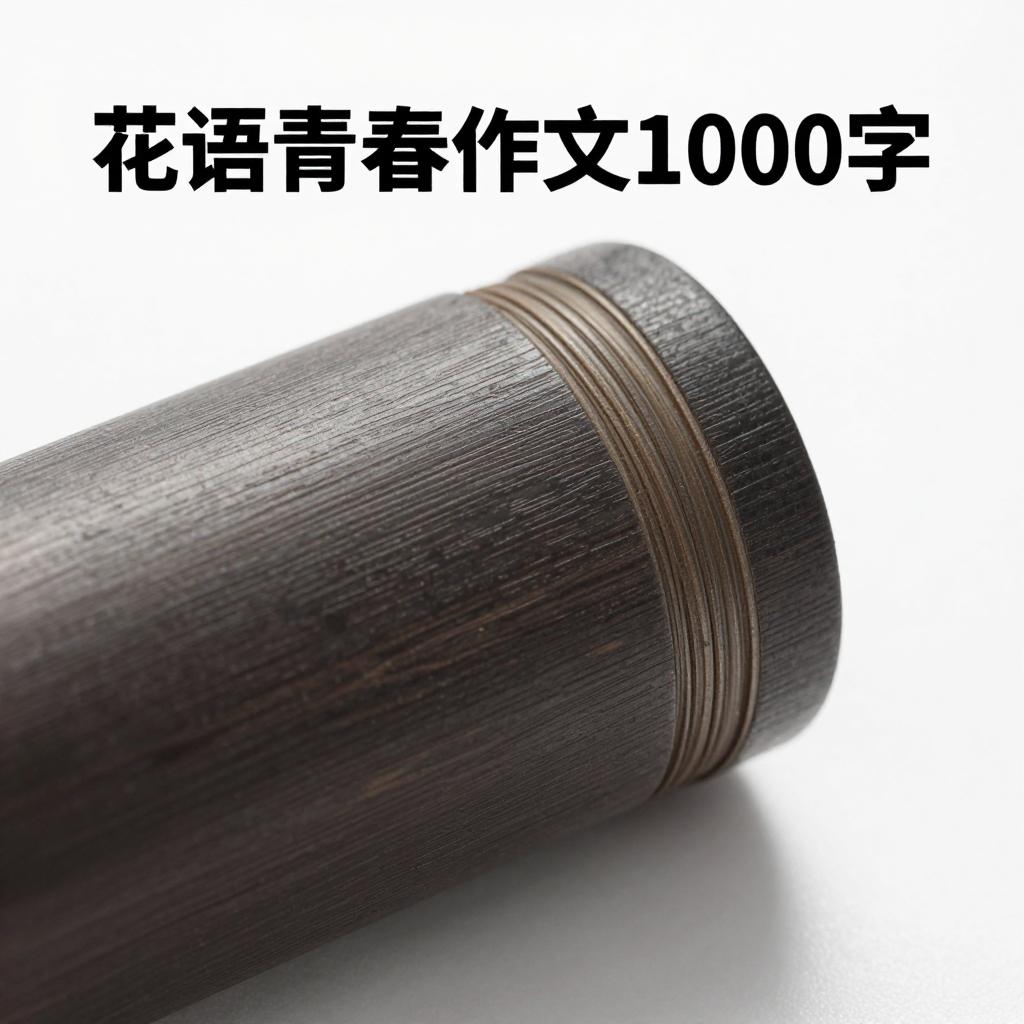 花语青春作文1000字第二张图