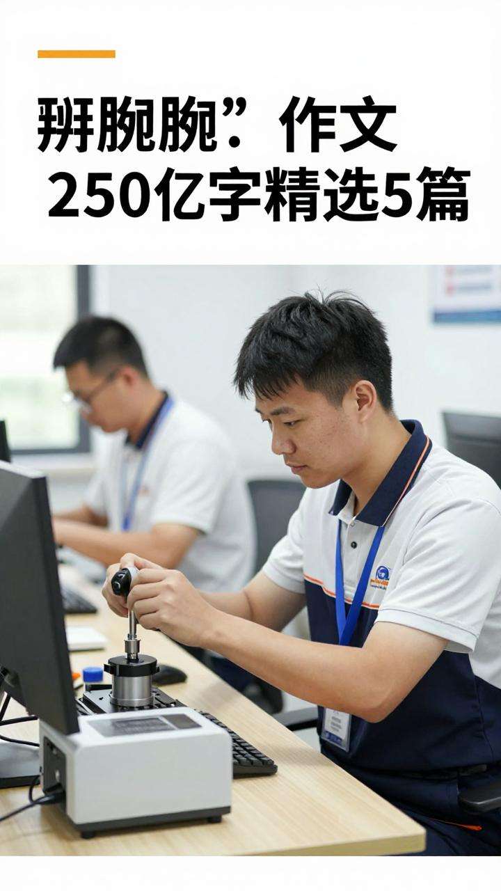 掰手腕作文250字(精选5篇)第一张图