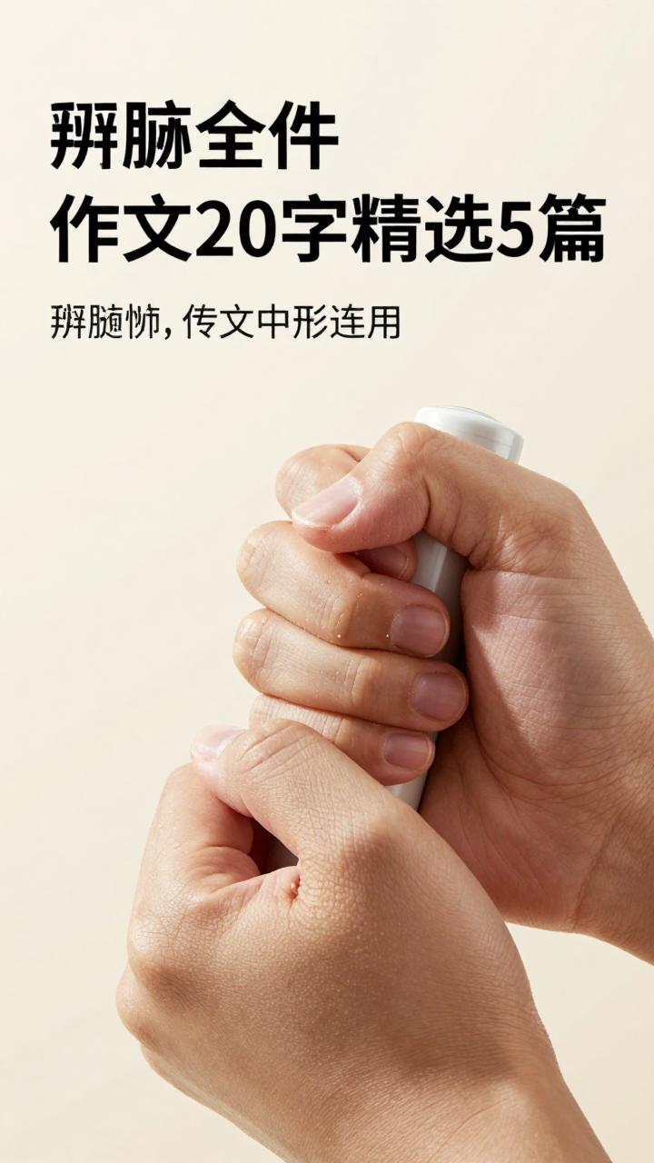 掰手腕作文250字(精选5篇)第二张图
