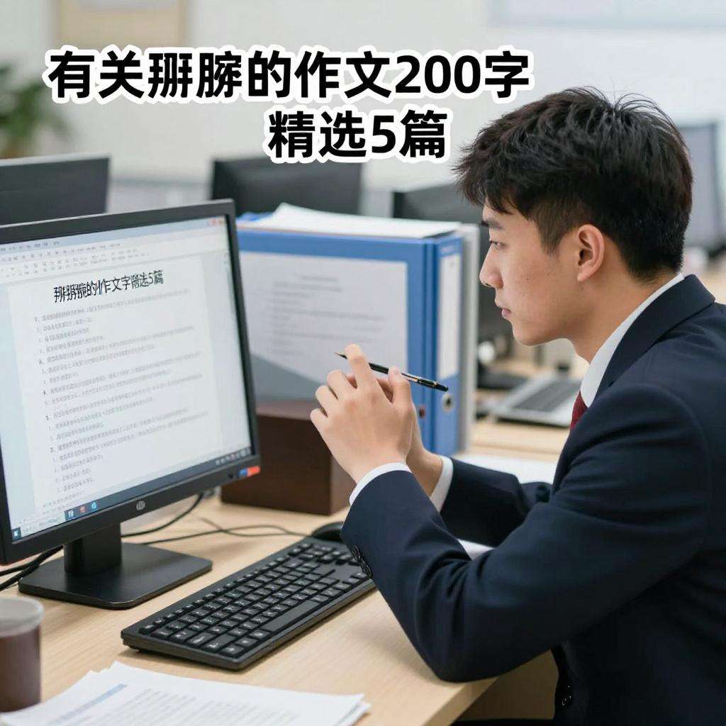 有关掰手腕的作文200字(精选5篇)第一张图