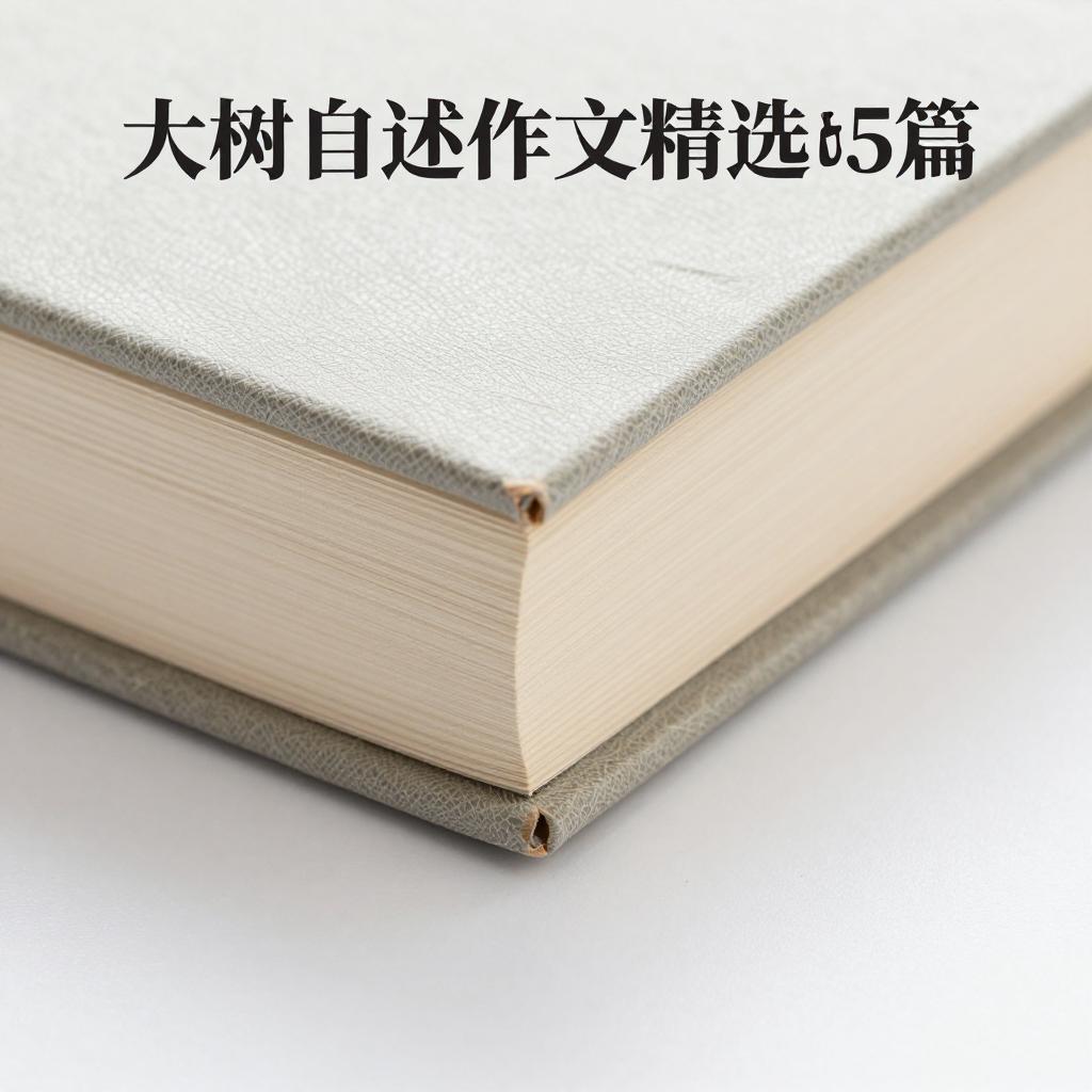 大树的自述作文250字(精选5篇)第二张图