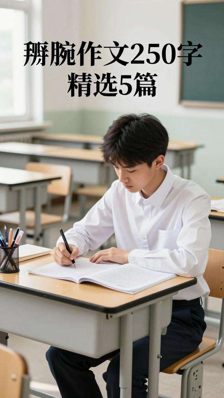 掰手腕作文250字(精选5篇)第三张图