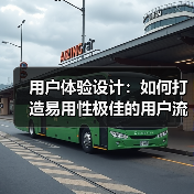 用户体验设计：如何打造易用性极佳的用户流程（图1）