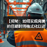 【揭秘：如何实现完美的日期时间格式化以适应本地文化习惯】（图4）