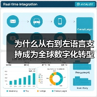 为什么从右到左语言支持成为全球数字化转型的关键？深入探索阿拉伯语和希伯来语解决方案（图4）
