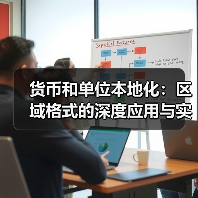 货币和单位本地化：区域格式的深度应用与实践（图3）