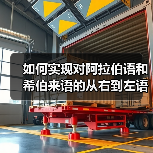 如何实现对阿拉伯语和希伯来语的从右到左语言支持：完整指南（图2）