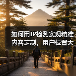 如何用IP检测实现精准内容定制，用户位置大揭秘！（图2）