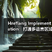 Hreflang Implementation：打通多语言区域的精准通路（图2）