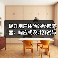 提升用户体验的秘密武器：响应式设计测试与多设备兼容技巧（图2）