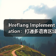 Hreflang Implementation：打通多语言区域的精准通路（图3）
