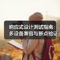 响应式设计测试指南：多设备兼容与断点验证全解析（图3）