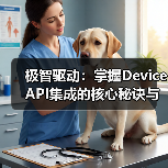 极智驱动：掌握Device API集成的核心秘诀与未来趋势（图2）