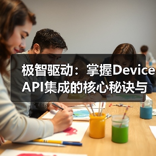 极智驱动：掌握Device API集成的核心秘诀与未来趋势（图4）