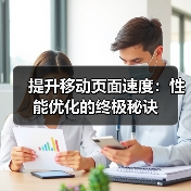 提升移动页面速度：性能优化的终极秘诀（图3）