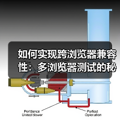 如何实现跨浏览器兼容性：多浏览器测试的秘密武器（图1）
