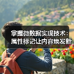 掌握微数据实现技术：属性标记让内容焕发新生命（图3）