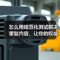 怎么用规范化测试解决重复内容，让你的权威页面稳占搜索宝座（图2）