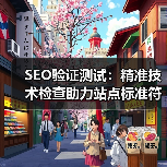SEO验证测试：精准技术检查助力站点标准符合未来导向（图3）